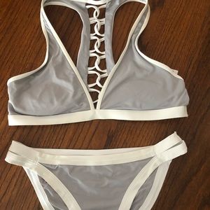 L*space bathing suit